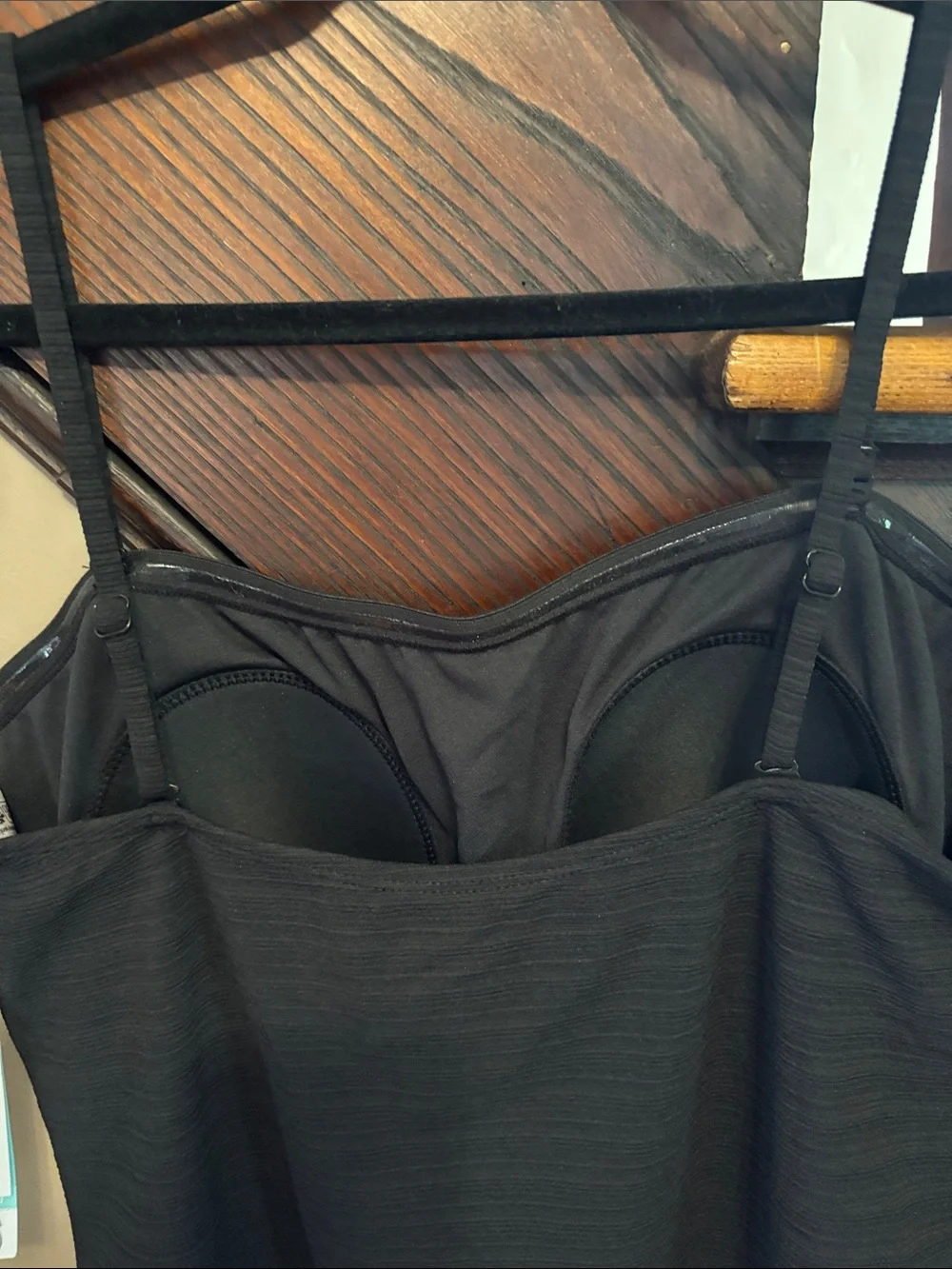 Primark simple black